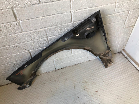 Range Rover Sport Wing Off Side Front Buckingham Blue L320 2009 to 2013 L31036