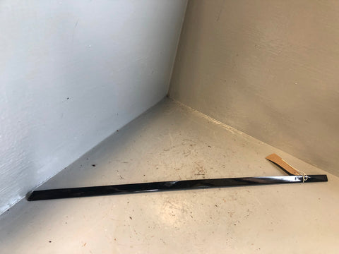 Discovery Sport Off Side Rear Upper Door Trim Black L550 Land Rover