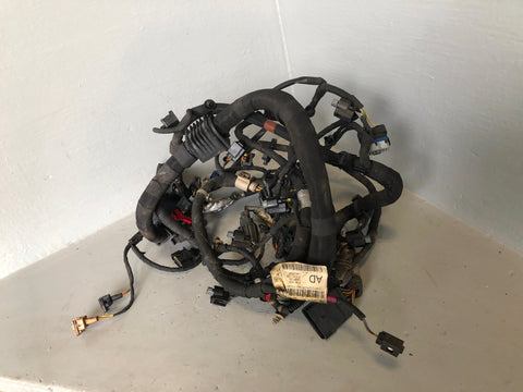 Range Rover L405 Wiring Loom Main Engine DX23-9137 CA 3.0 SDV6 2013 to 2016