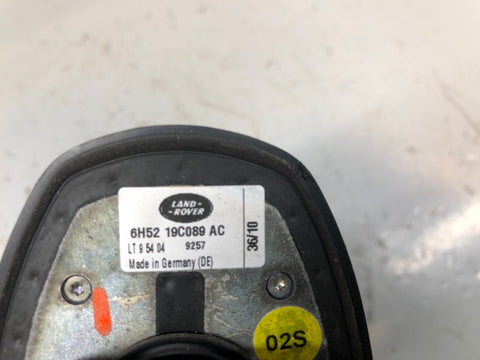 Range Rover L322 Roof Aerial Shark Fin 6H52-19C089-AC 2010 to 2013