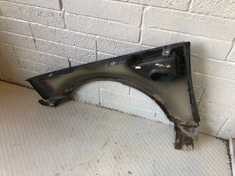 Range Rover Sport Wing Off Side Front Buckingham Blue L320 2009 to 2013 L31036