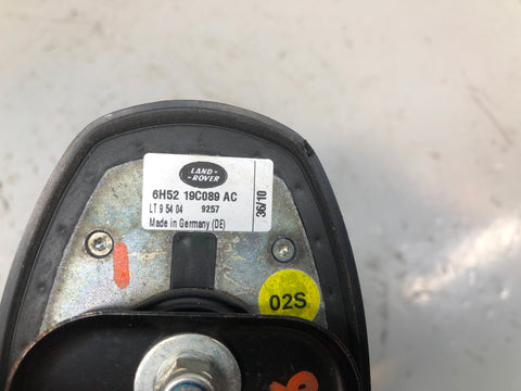 Range Rover L322 Roof Aerial Shark Fin 6H52-19C089-AC 2010 to 2013