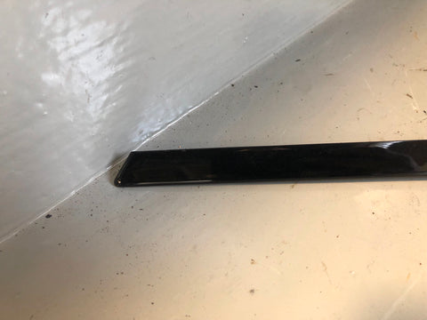 Discovery Sport Off Side Rear Upper Door Trim Black L550 Land Rover