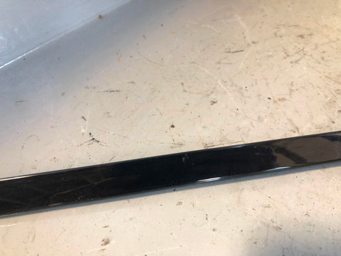 Discovery Sport Off Side Rear Upper Door Trim Black L550 Land Rover
