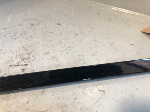 Discovery Sport Off Side Rear Upper Door Trim Black L550 Land Rover