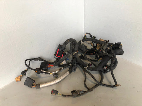 Range Rover L405 Wiring Loom Main Engine DX23-9137 CA 3.0 SDV6 2013 to 2016
