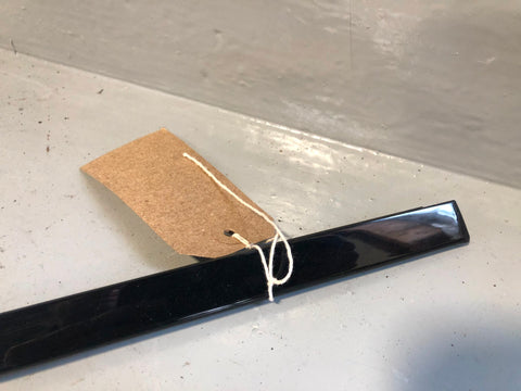 Discovery Sport Off Side Rear Upper Door Trim Black L550 Land Rover