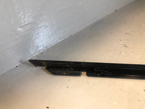 Discovery Sport Off Side Rear Upper Door Trim Black L550 Land Rover