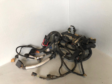 Range Rover L405 Wiring Loom Main Engine DX23-9137 CA 3.0 SDV6 2013 to 2016