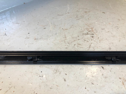 Discovery Sport Off Side Rear Upper Door Trim Black L550 Land Rover