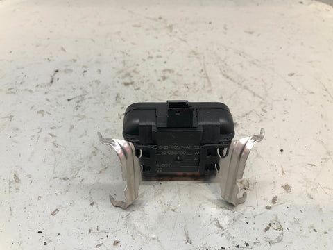 Range Rover L322 Windscreen Rain Sensor 8X23-17D547-AE 2010 to 2013