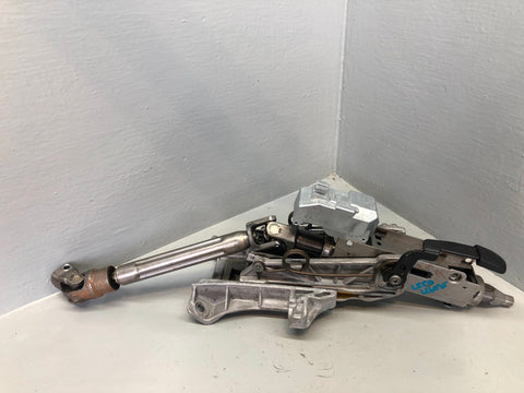 Discovery Sport Upper Steering Column Manual FK72-3C529-CB L550 Land Rover