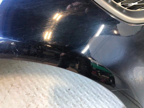 Range Rover Sport Wing Near Side Front Buckingham Blue L320 2009 to 2013 L31036