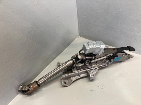 Discovery Sport Upper Steering Column Manual FK72-3C529-CB L550 Land Rover