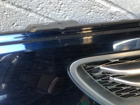 Range Rover Sport Wing Near Side Front Buckingham Blue L320 2009 to 2013 L31036