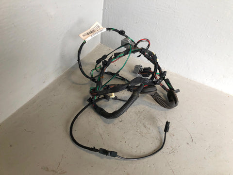 Discovery 3 Tailgate Wiring Loom Upper YMN500310 Land Rover 2004 to 2009