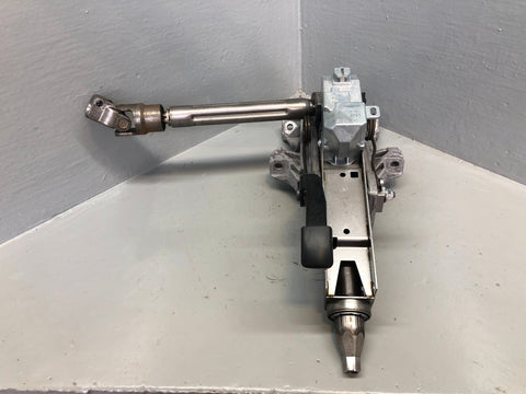 Discovery Sport Upper Steering Column Manual FK72-3C529-CB L550 Land Rover