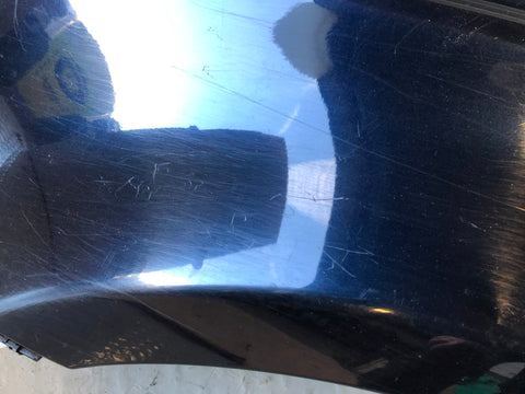 Range Rover Sport Wing Near Side Front Buckingham Blue L320 2009 to 2013 L31036