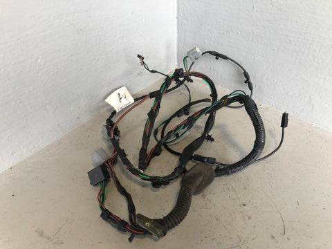 Discovery 3 Tailgate Wiring Loom Upper YMN500310 Land Rover 2004 to 2009