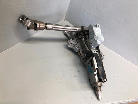Discovery Sport Upper Steering Column Manual FK72-3C529-CB L550 Land Rover
