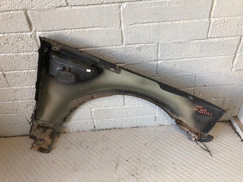 Range Rover Sport Wing Near Side Front Buckingham Blue L320 2009 to 2013 L31036