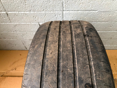 Range Rover L322 Alloy Wheel and Tyre 19" Single 255/55R19 L16125SP