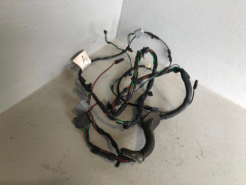 Discovery 3 Tailgate Wiring Loom Upper YMN500310 Land Rover 2004 to 2009
