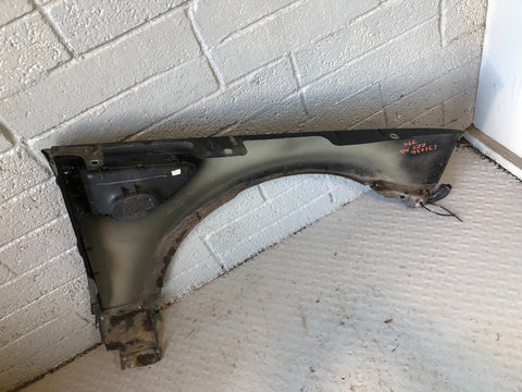 Range Rover Sport Wing Near Side Front Buckingham Blue L320 2009 to 2013 L31036