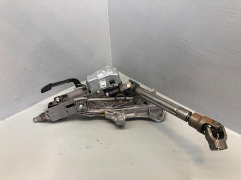 Discovery Sport Upper Steering Column Manual FK72-3C529-CB L550 Land Rover