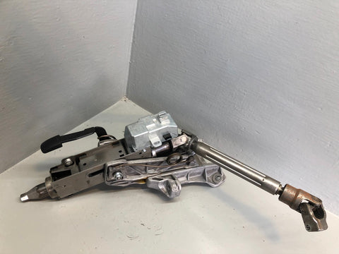 Discovery Sport Upper Steering Column Manual FK72-3C529-CB L550 Land Rover