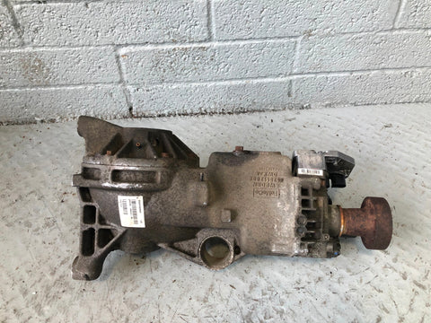 Freelander 2 TD4 Rear Haldex Unit 6G9N-4N053-BL Diff Land Rover - Gen 3 R26095