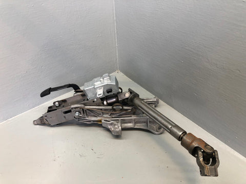 Discovery Sport Upper Steering Column Manual FK72-3C529-CB L550 Land Rover