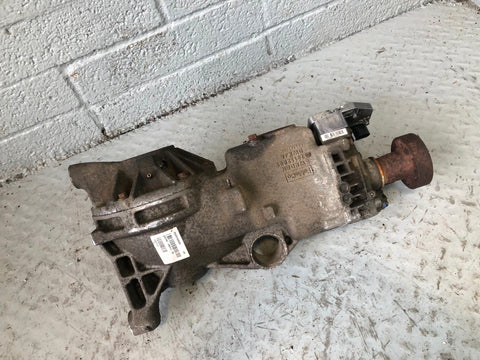 Freelander 2 TD4 Rear Haldex Unit 6G9N-4N053-BL Diff Land Rover - Gen 3 R26095