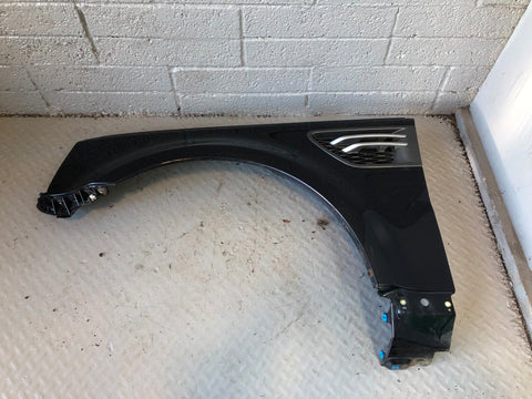 Range Rover Sport Wing Near Side Front Buckingham Blue L320 2009 to 2013 L31036