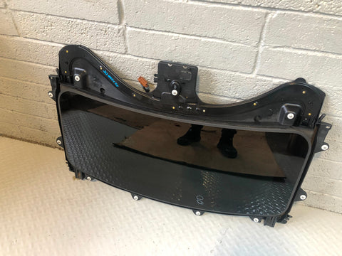 Discovery 3 Sunroof Complete with Motor and Blind Land Rover 2004 to 2009 K05115