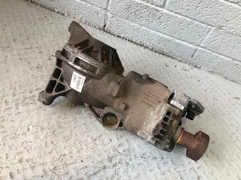 Freelander 2 TD4 Rear Haldex Unit 6G9N-4N053-BL Diff Land Rover - Gen 3 R26095
