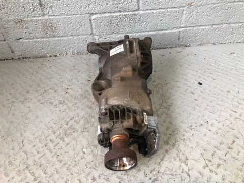 Freelander 2 TD4 Rear Haldex Unit 6G9N-4N053-BL Diff Land Rover - Gen 3 R26095