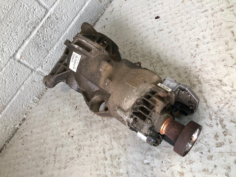 Freelander 2 TD4 Rear Haldex Unit 6G9N-4N053-BL Diff Land Rover - Gen 3 R26095