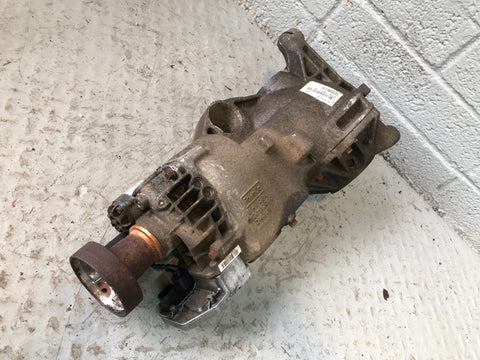 Freelander 2 TD4 Rear Haldex Unit 6G9N-4N053-BL Diff Land Rover - Gen 3 R26095