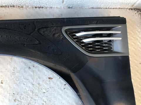 Range Rover Sport Wing Near Side Front Buckingham Blue L320 2009 to 2013 L31036