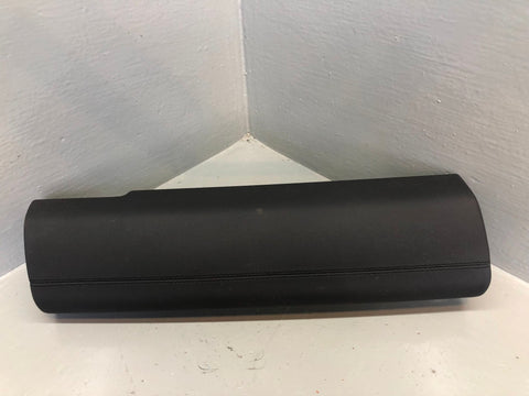 Discovery Sport Dashboard Cover Trim Panel Left Black Leather L550 Land Rover