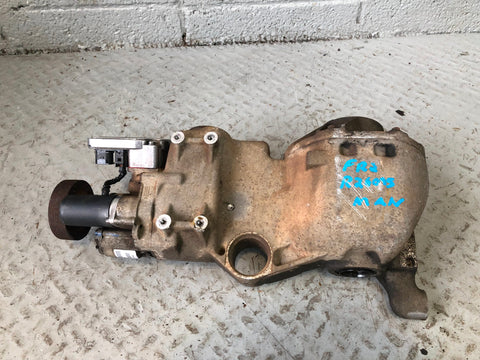 Freelander 2 TD4 Rear Haldex Unit 6G9N-4N053-BL Diff Land Rover - Gen 3 R26095