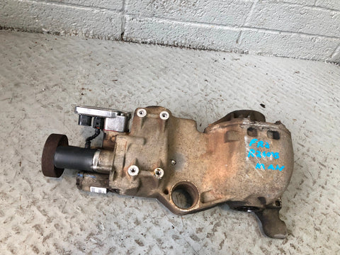 Freelander 2 TD4 Rear Haldex Unit 6G9N-4N053-BL Diff Land Rover - Gen 3 R26095