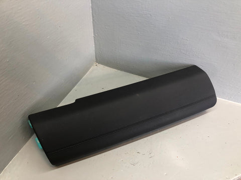 Discovery Sport Dashboard Cover Trim Panel Left Black Leather L550 Land Rover