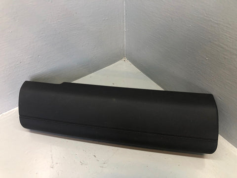 Discovery Sport Dashboard Cover Trim Panel Left Black Leather L550 Land Rover