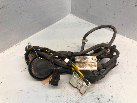 Range Rover L322 Parking Brake Module Loom AH42-14M401-AD 2010 to 2013