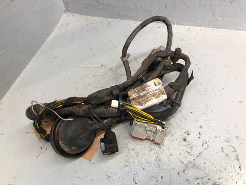Range Rover L322 Parking Brake Module Loom AH42-14M401-AD 2010 to 2013