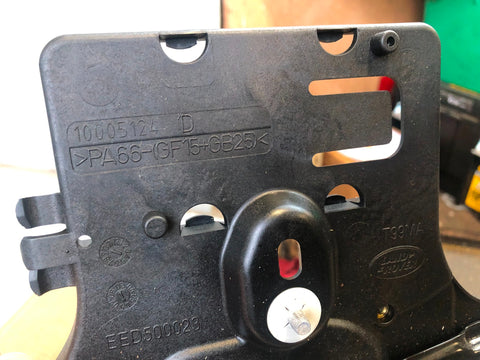 Discovery 3 Sunroof Complete with Motor and Blind Land Rover 2004 to 2009 K05115