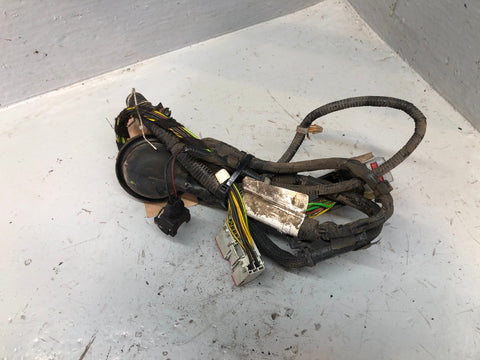 Range Rover L322 Parking Brake Module Loom AH42-14M401-AD 2010 to 2013