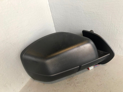 Discovery 3 Mirror Off Side Right Black Non-Power-Fold L319 Land Rover R03095
